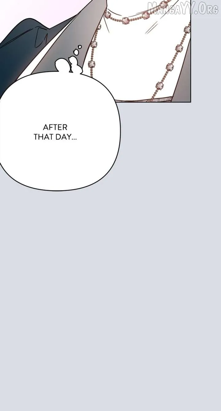 The Way That Knight Lives As a Lady Chapter 191 page 80