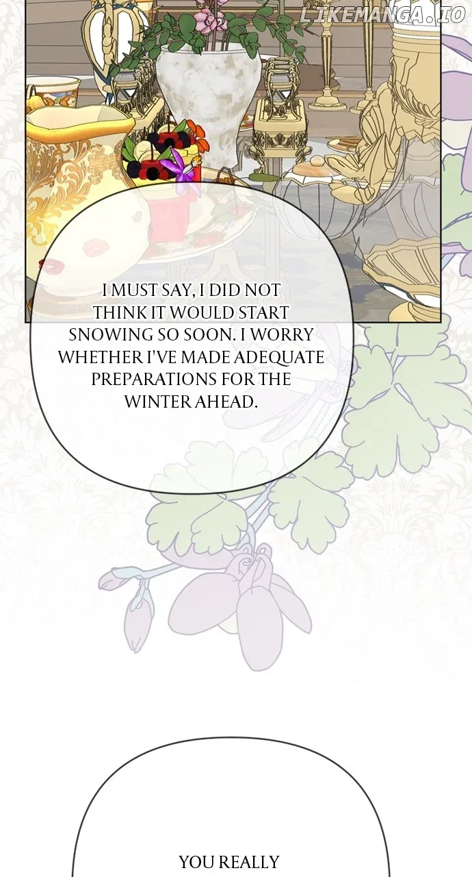 The Way That Knight Lives As a Lady Chapter 159 page 31
