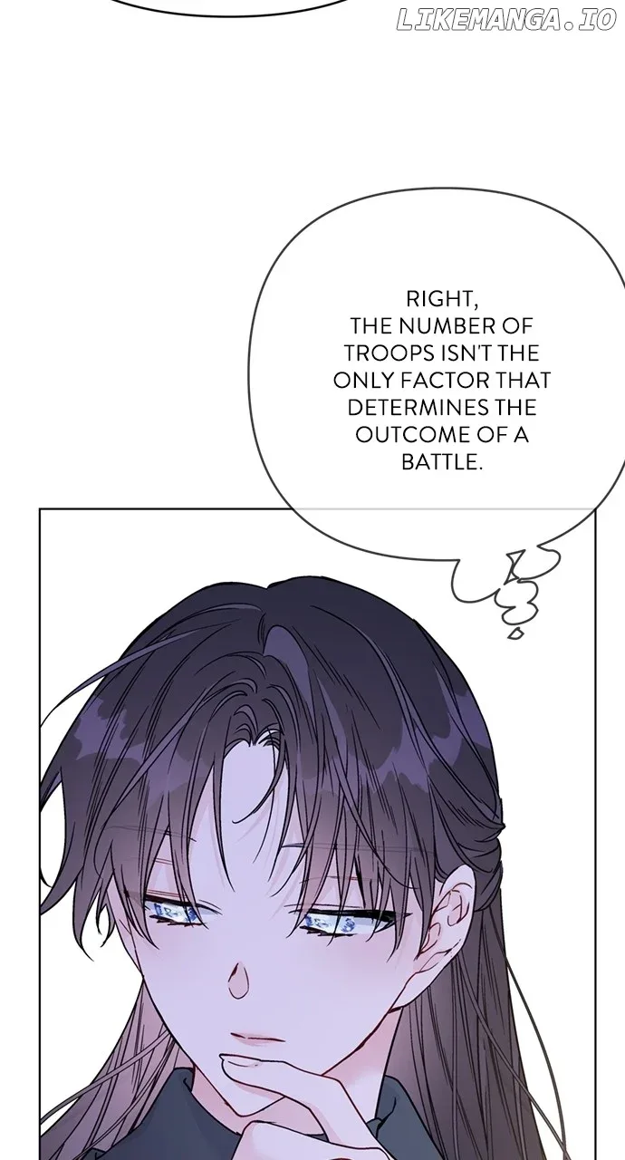 The Way That Knight Lives As a Lady Chapter 161 page 41