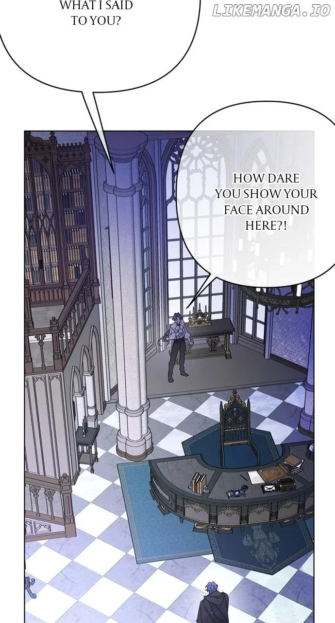 The Way That Knight Lives As a Lady Chapter 161 page 81