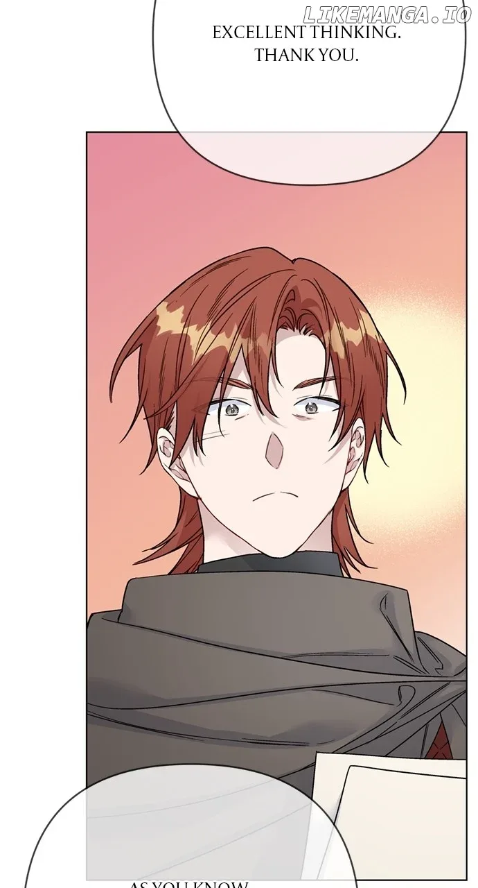 The Way That Knight Lives As a Lady Chapter 161 page 45