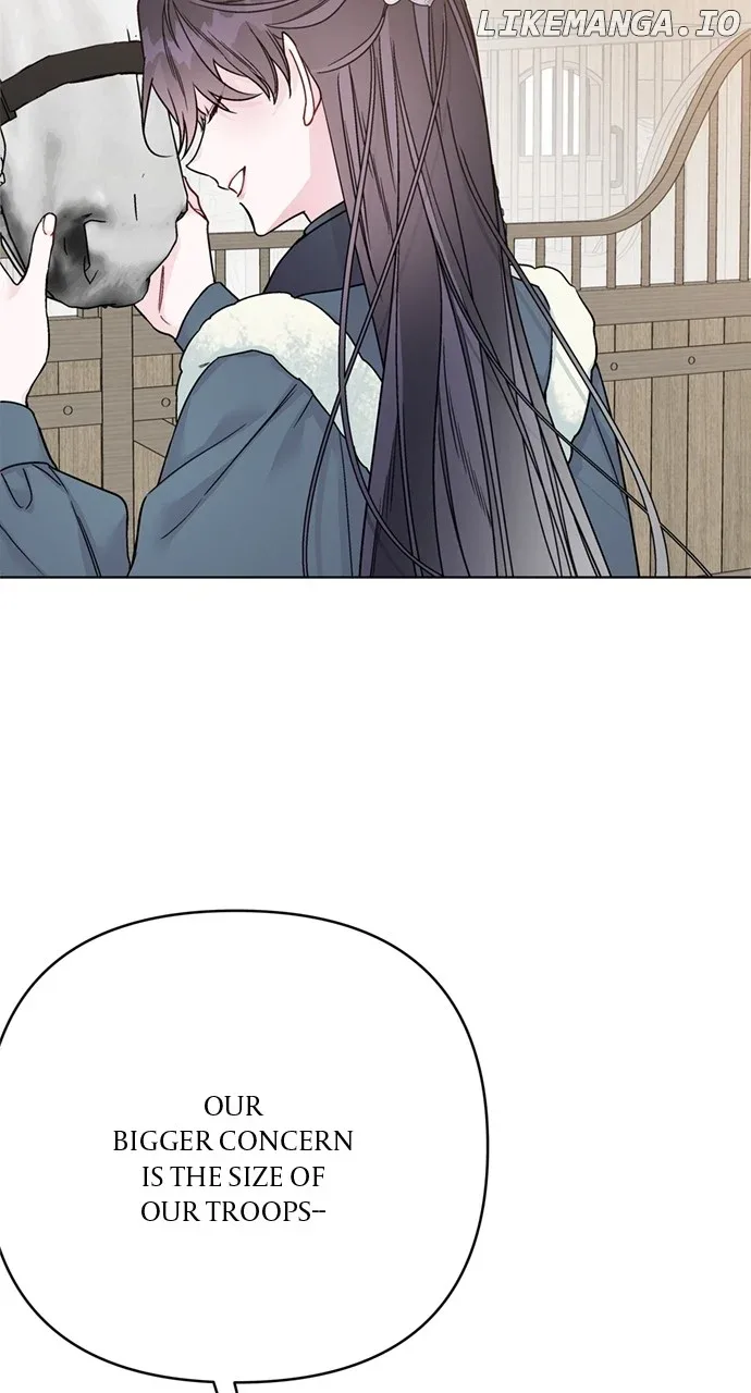 The Way That Knight Lives As a Lady Chapter 161 page 26