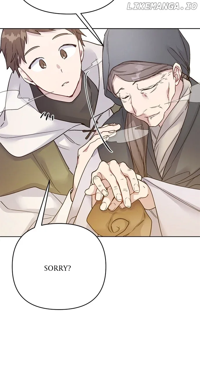 The Way That Knight Lives As a Lady Chapter 161 page 11