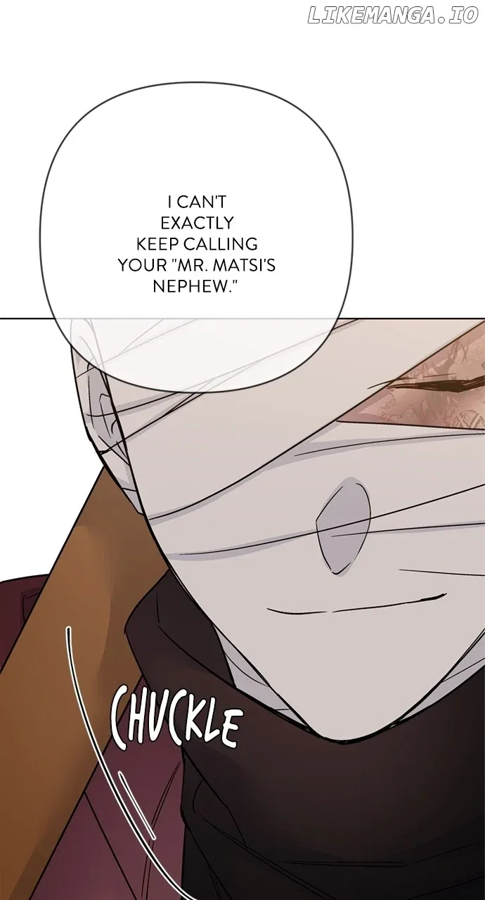 The Way That Knight Lives As a Lady Chapter 161 page 54