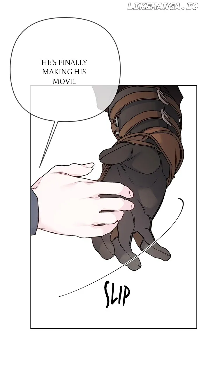 The Way That Knight Lives As a Lady Chapter 161 page 61