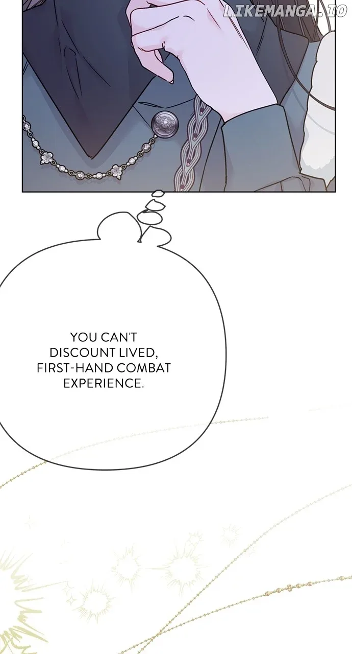 The Way That Knight Lives As a Lady Chapter 161 page 42