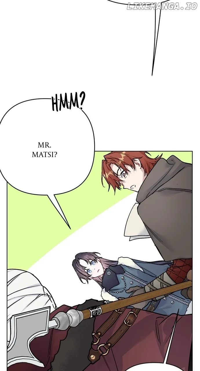 The Way That Knight Lives As a Lady Chapter 161 page 30