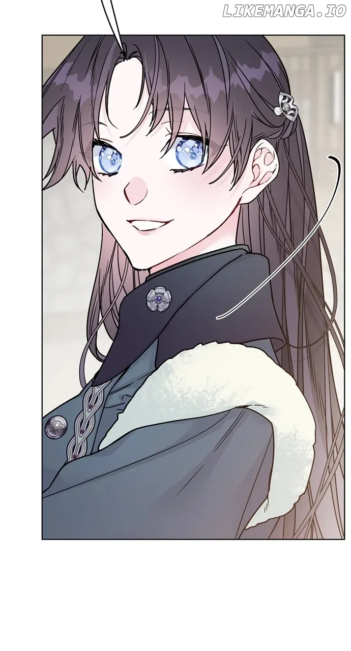 The Way That Knight Lives As a Lady Chapter 161 page 27