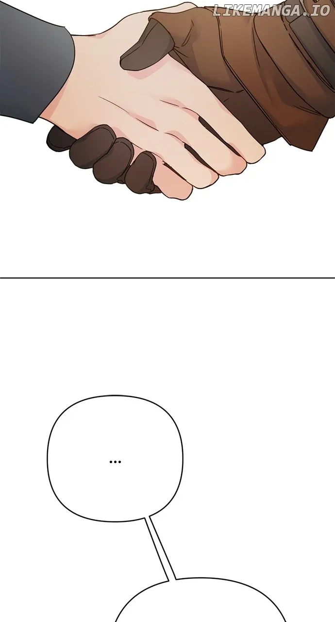 The Way That Knight Lives As a Lady Chapter 161 page 56
