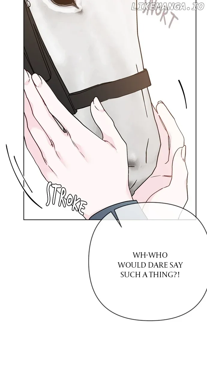 The Way That Knight Lives As a Lady Chapter 161 page 23