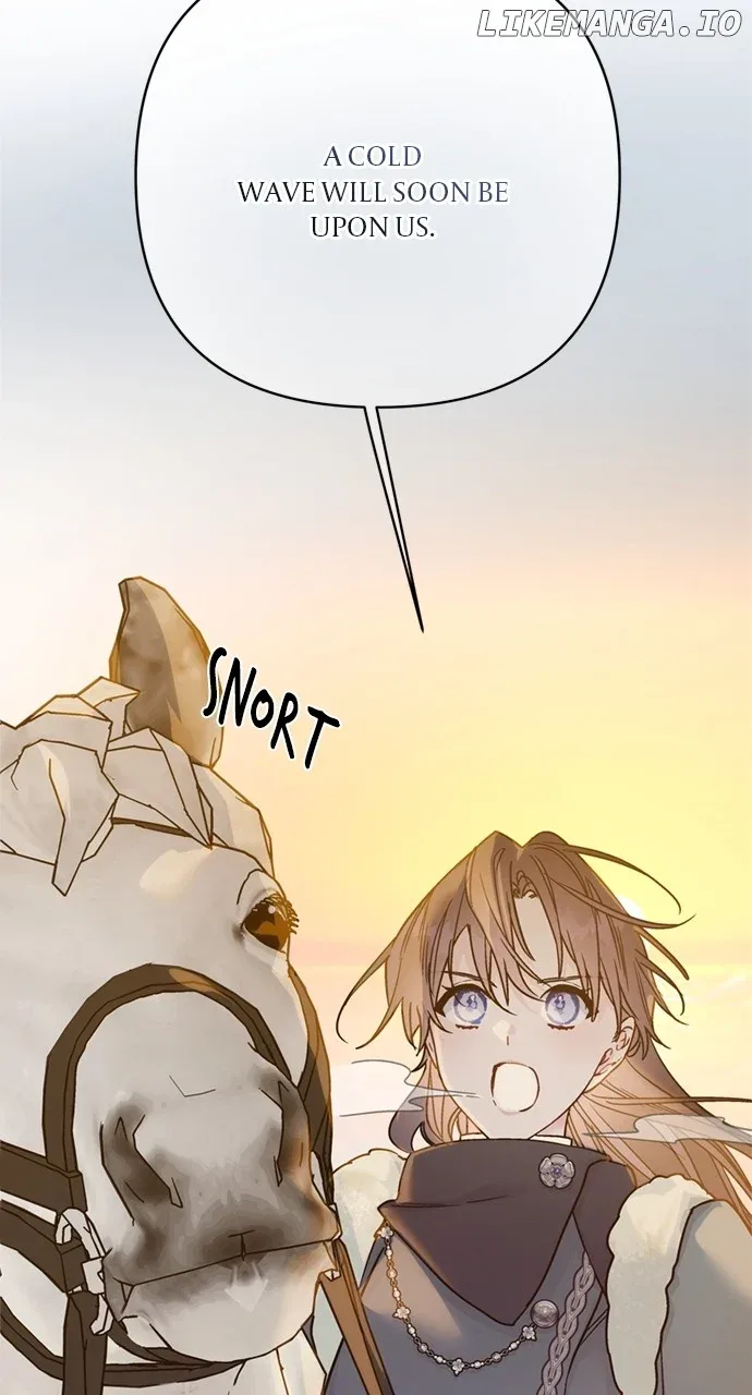 The Way That Knight Lives As a Lady Chapter 161 page 7