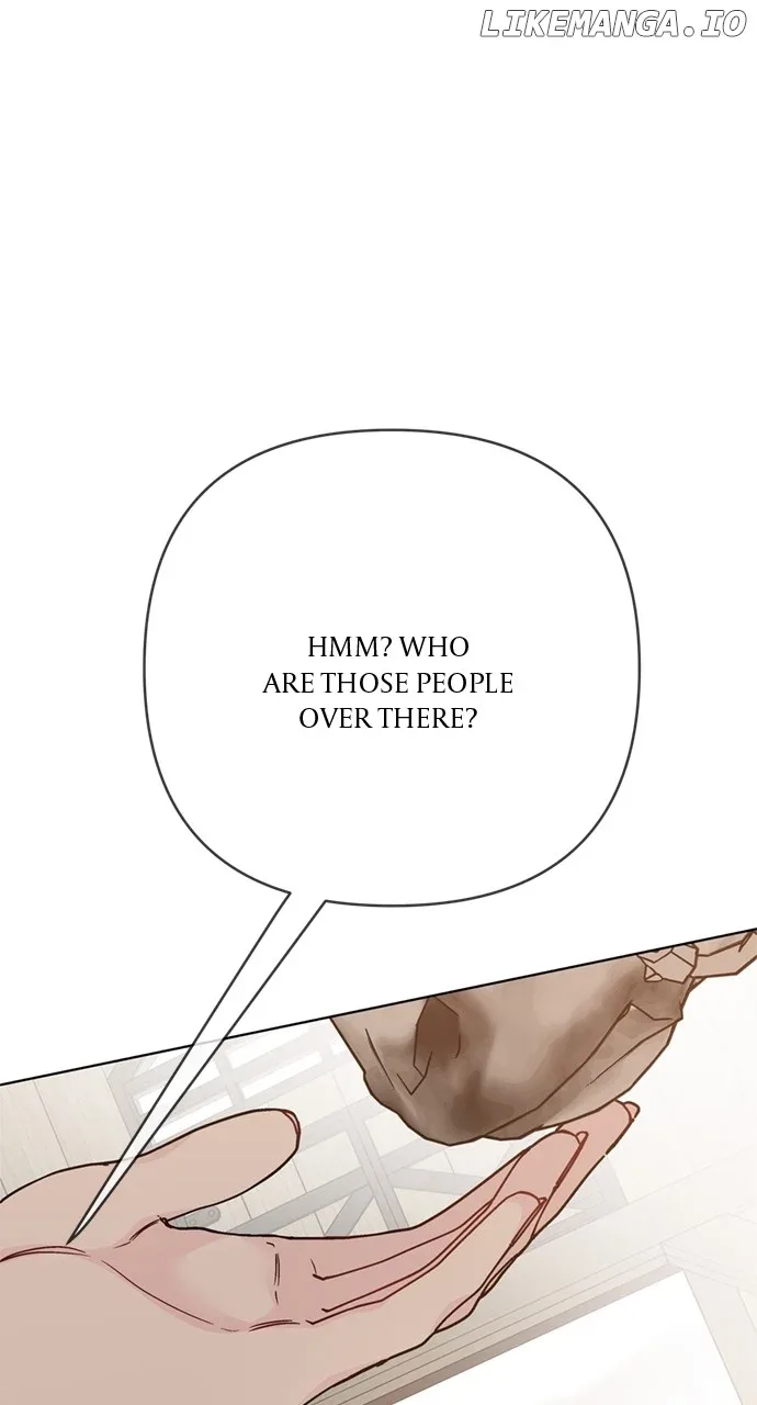 The Way That Knight Lives As a Lady Chapter 161 page 28