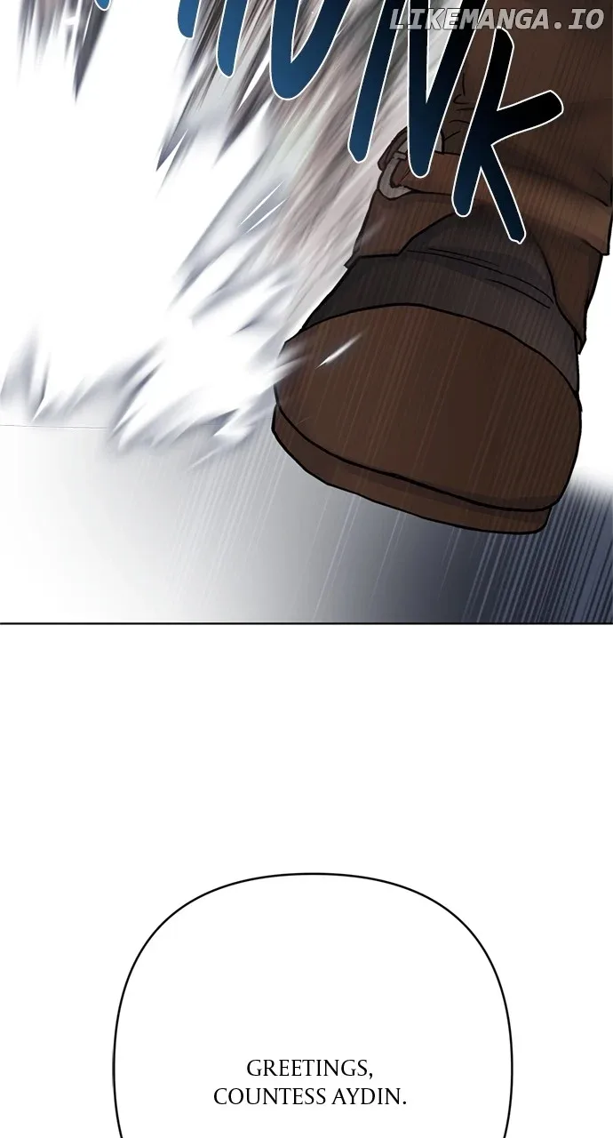 The Way That Knight Lives As a Lady Chapter 161 page 34