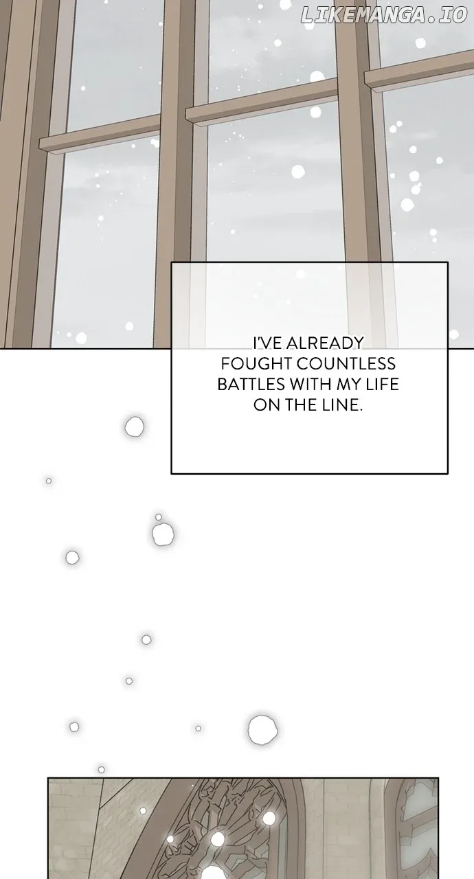 The Way That Knight Lives As a Lady Chapter 161 page 67