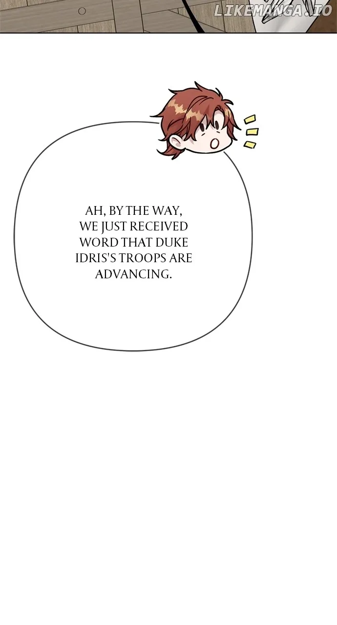 The Way That Knight Lives As a Lady Chapter 161 page 60