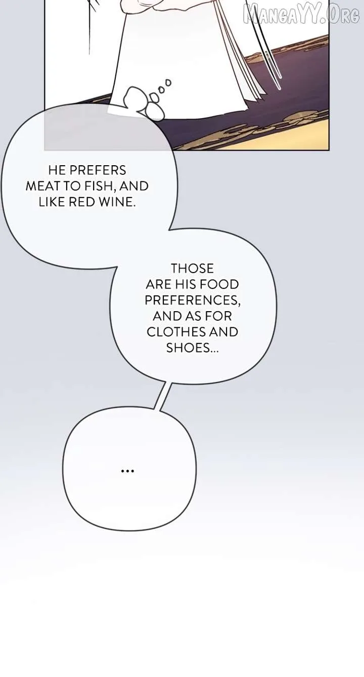 The Way That Knight Lives As a Lady Chapter 191 page 83