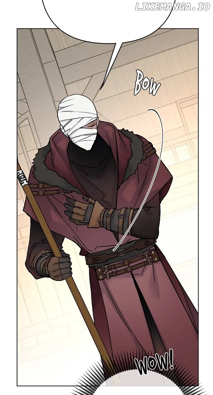 The Way That Knight Lives As a Lady Chapter 161 page 35