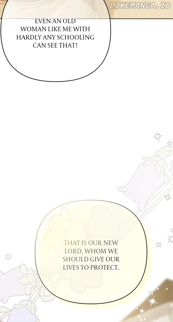 The Way That Knight Lives As a Lady Chapter 161 page 16