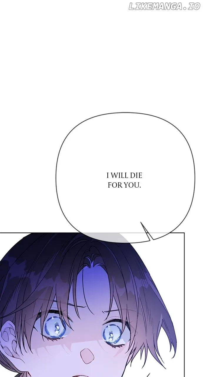 The Way That Knight Lives As a Lady Chapter 161 page 85