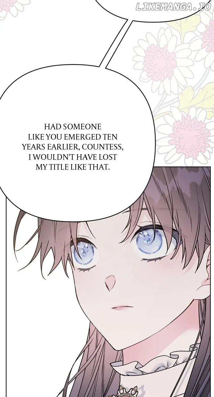 The Way That Knight Lives As a Lady Chapter 159 page 40