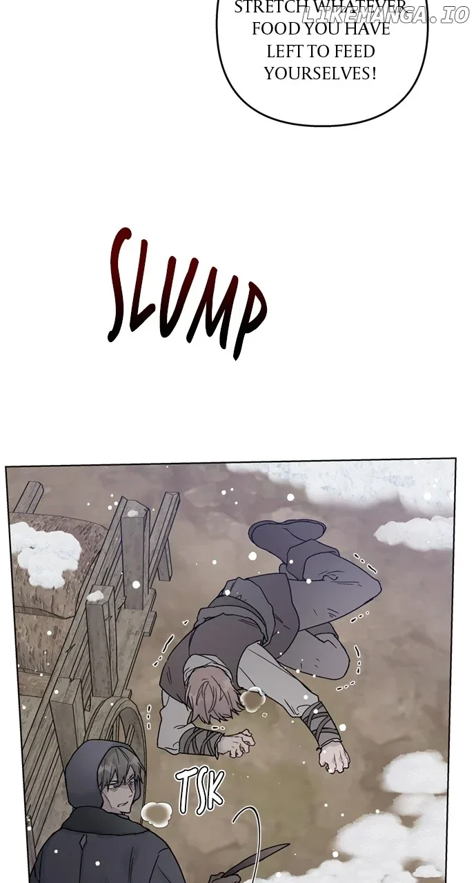 The Way That Knight Lives As a Lady Chapter 160 page 15