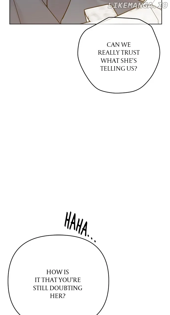 The Way That Knight Lives As a Lady Chapter 161 page 10