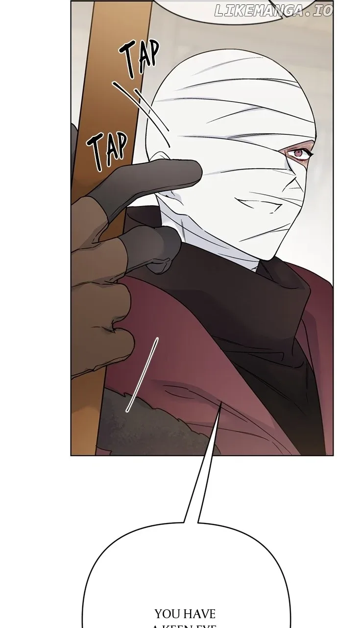 The Way That Knight Lives As a Lady Chapter 161 page 37