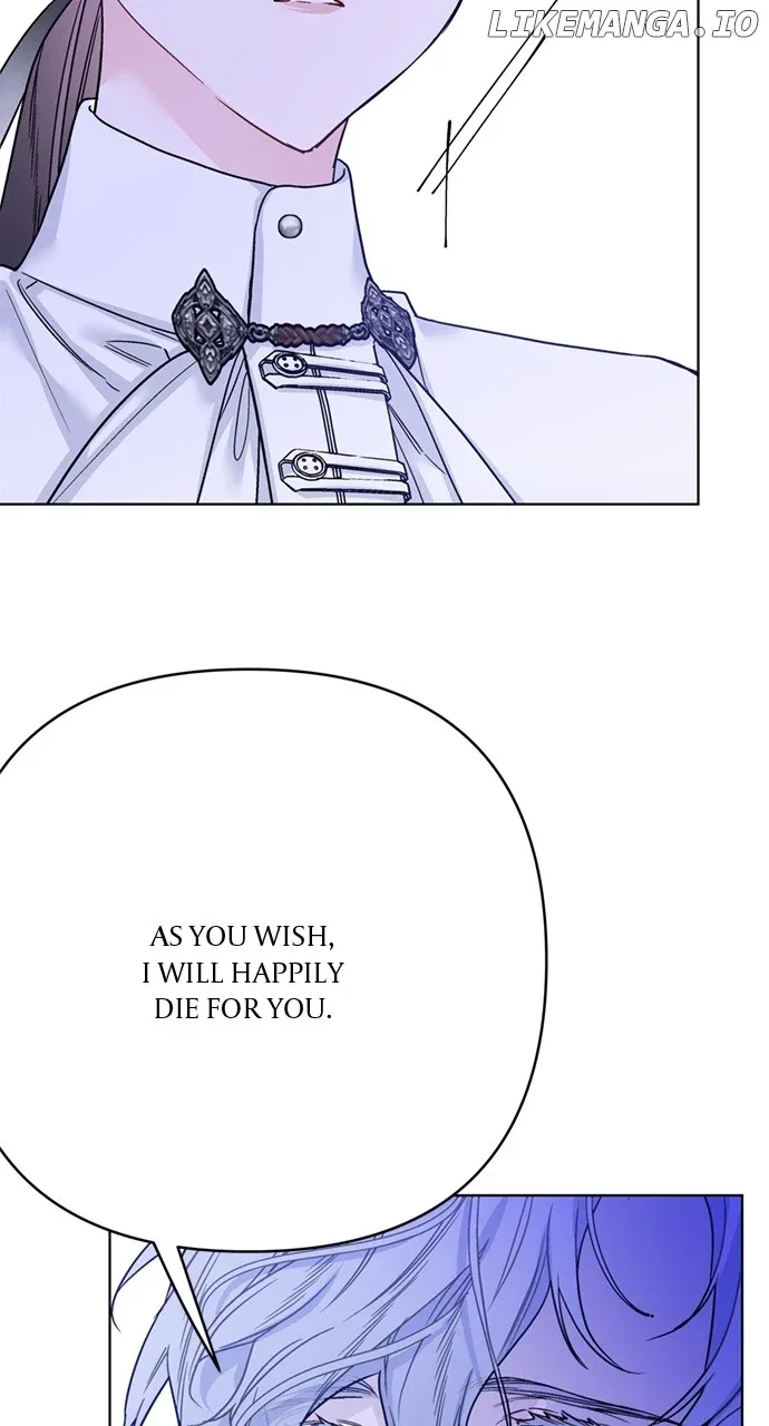 The Way That Knight Lives As a Lady Chapter 161 page 86