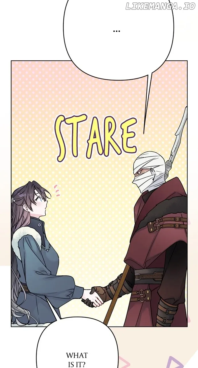 The Way That Knight Lives As a Lady Chapter 161 page 57