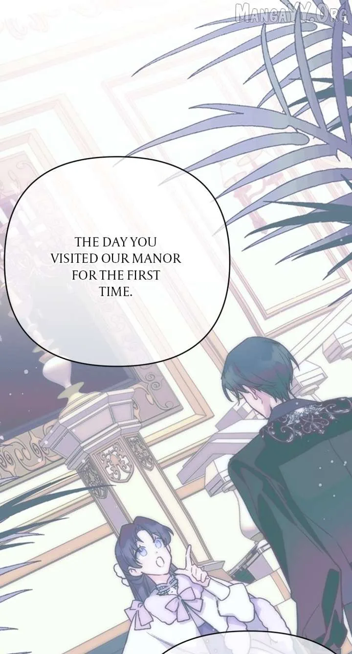 The Way That Knight Lives As a Lady Chapter 191 page 78