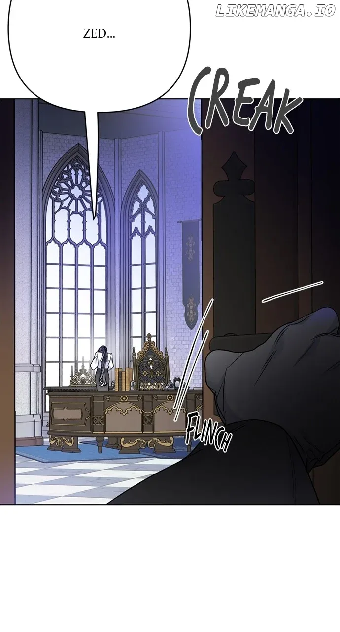 The Way That Knight Lives As a Lady Chapter 161 page 74