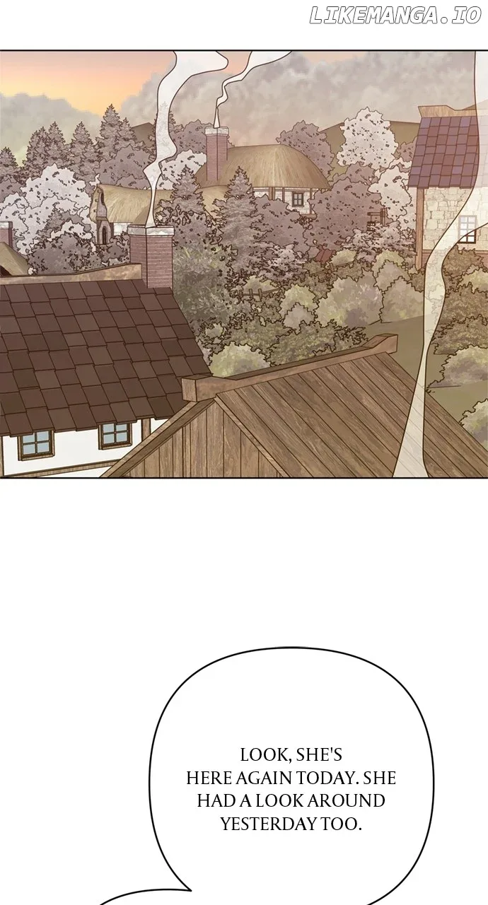 The Way That Knight Lives As a Lady Chapter 161 page 3