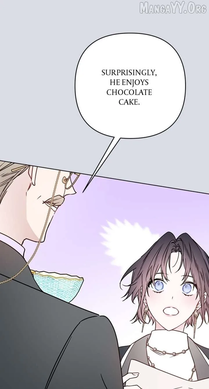 The Way That Knight Lives As a Lady Chapter 191 page 75