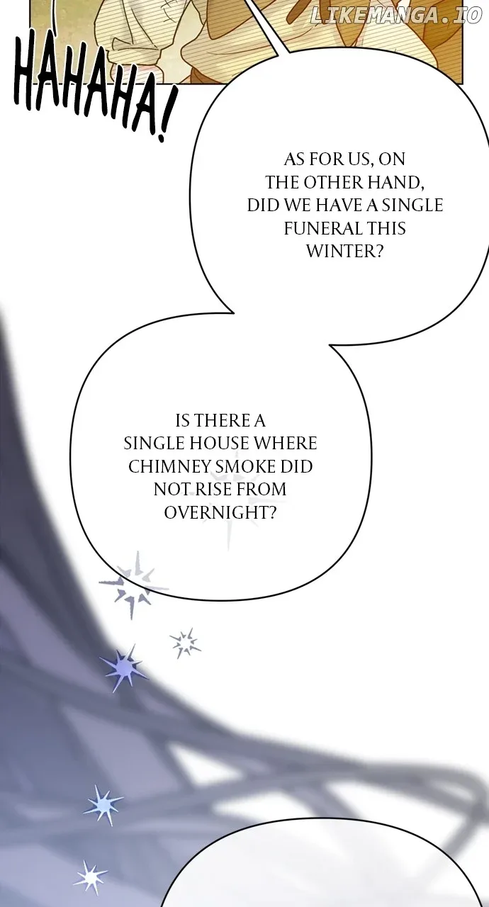 The Way That Knight Lives As a Lady Chapter 161 page 13