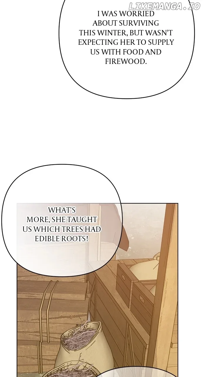 The Way That Knight Lives As a Lady Chapter 161 page 5