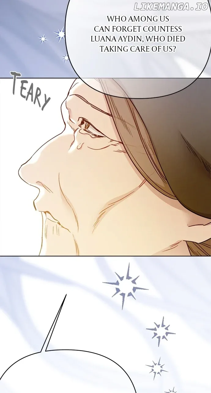 The Way That Knight Lives As a Lady Chapter 161 page 14