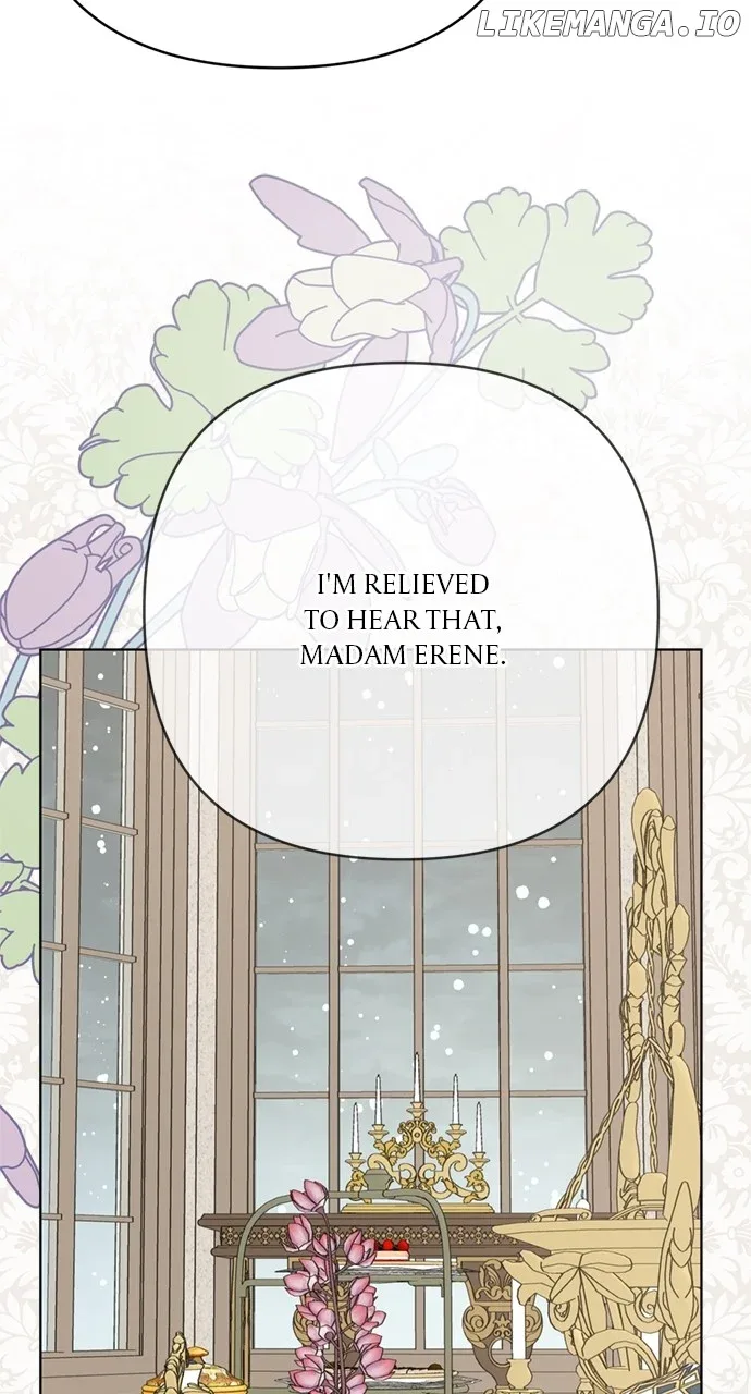 The Way That Knight Lives As a Lady Chapter 159 page 30
