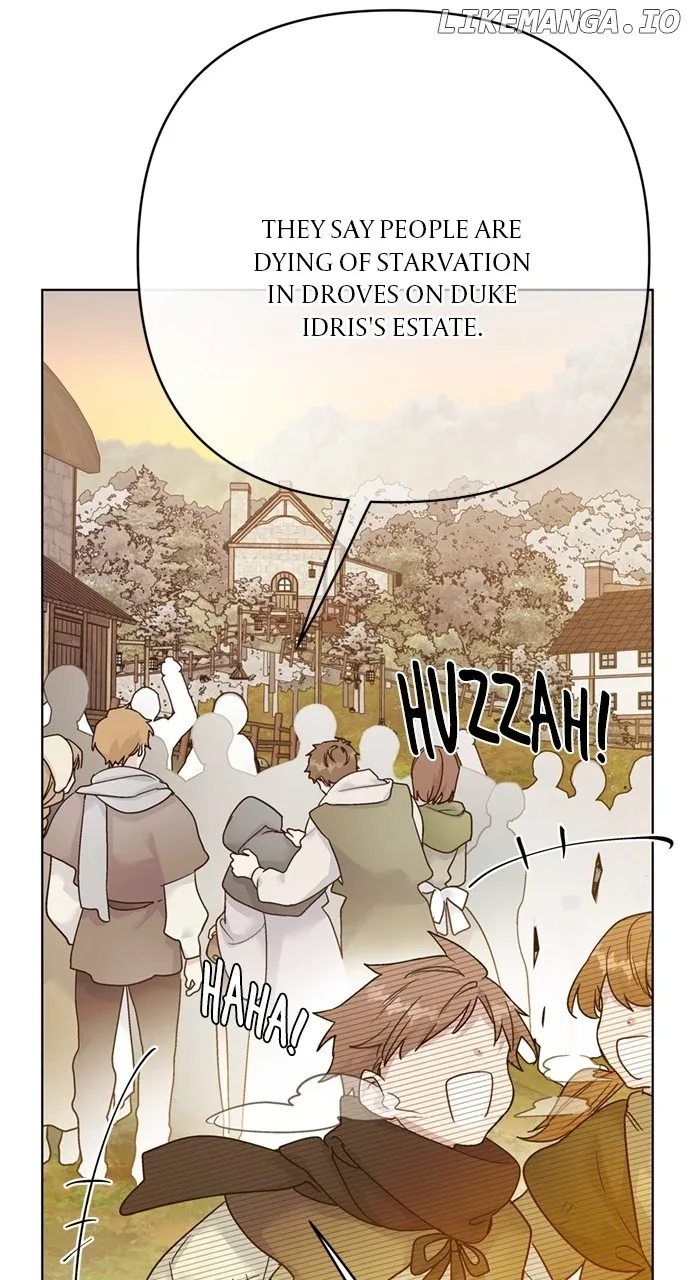 The Way That Knight Lives As a Lady Chapter 161 page 12