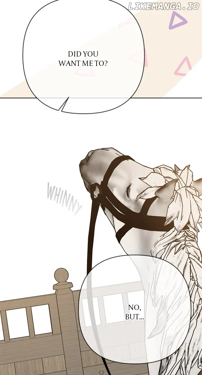 The Way That Knight Lives As a Lady Chapter 161 page 59
