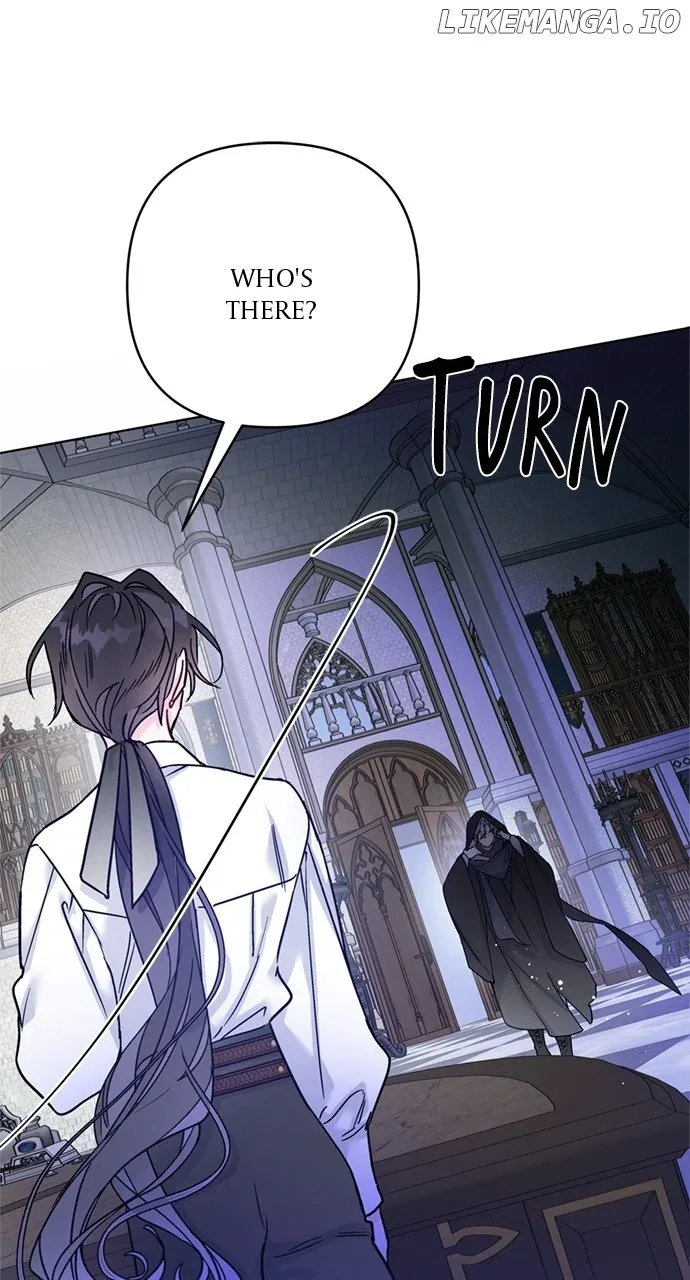 The Way That Knight Lives As a Lady Chapter 161 page 78