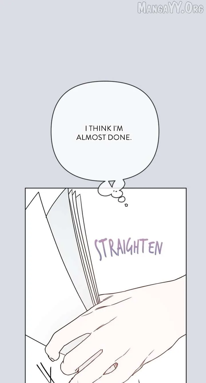 The Way That Knight Lives As a Lady Chapter 191 page 82