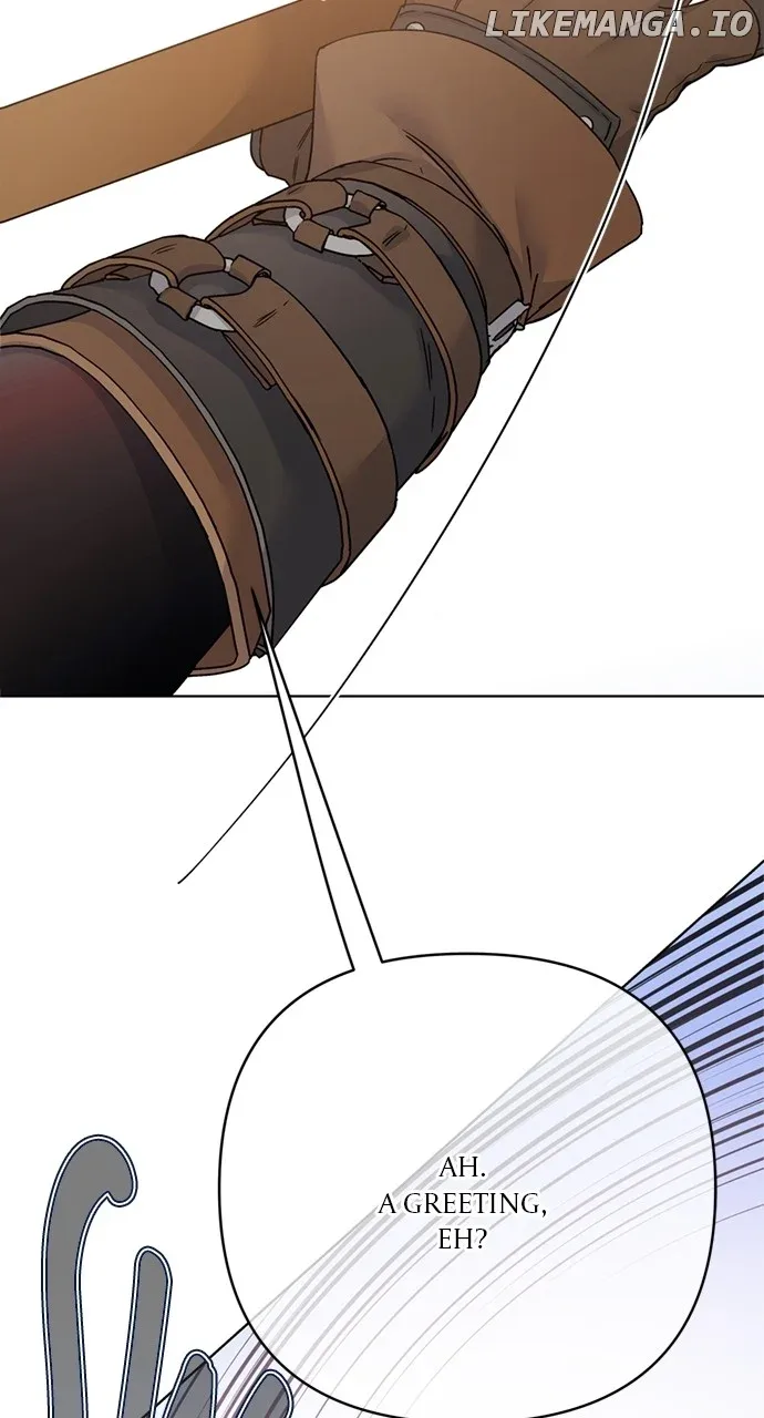 The Way That Knight Lives As a Lady Chapter 161 page 32