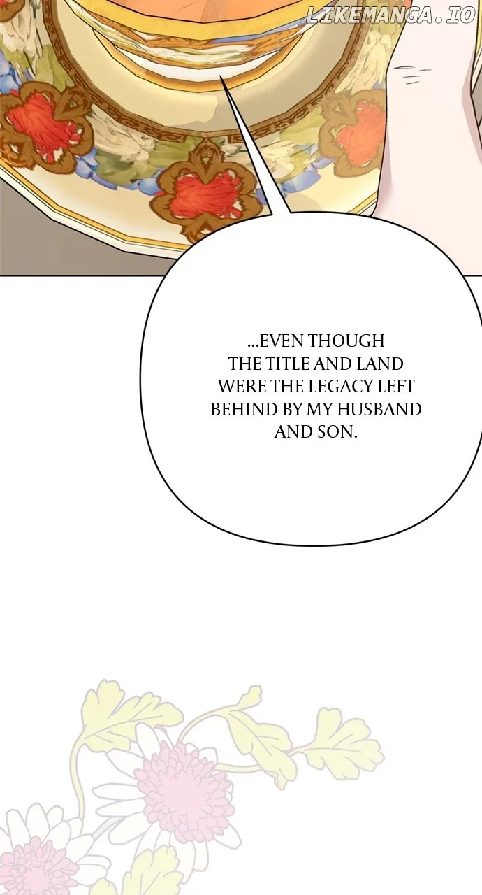The Way That Knight Lives As a Lady Chapter 159 page 38
