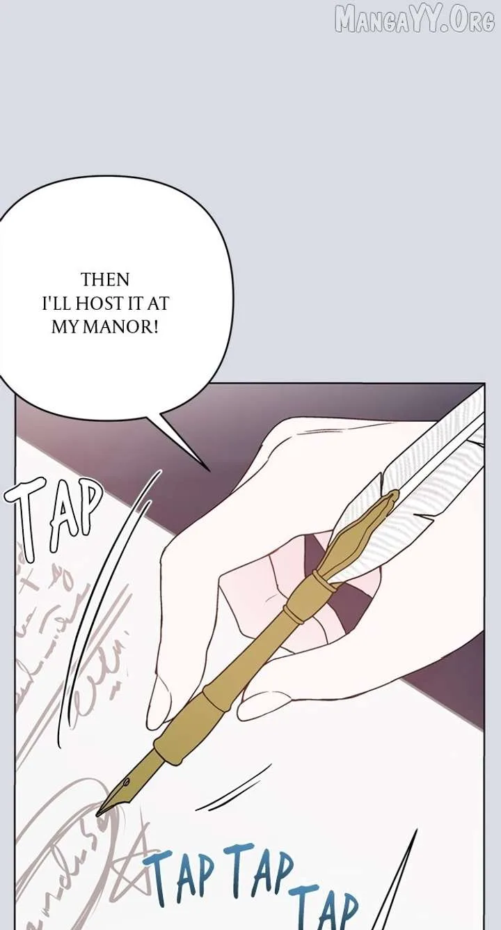 The Way That Knight Lives As a Lady Chapter 191 page 70
