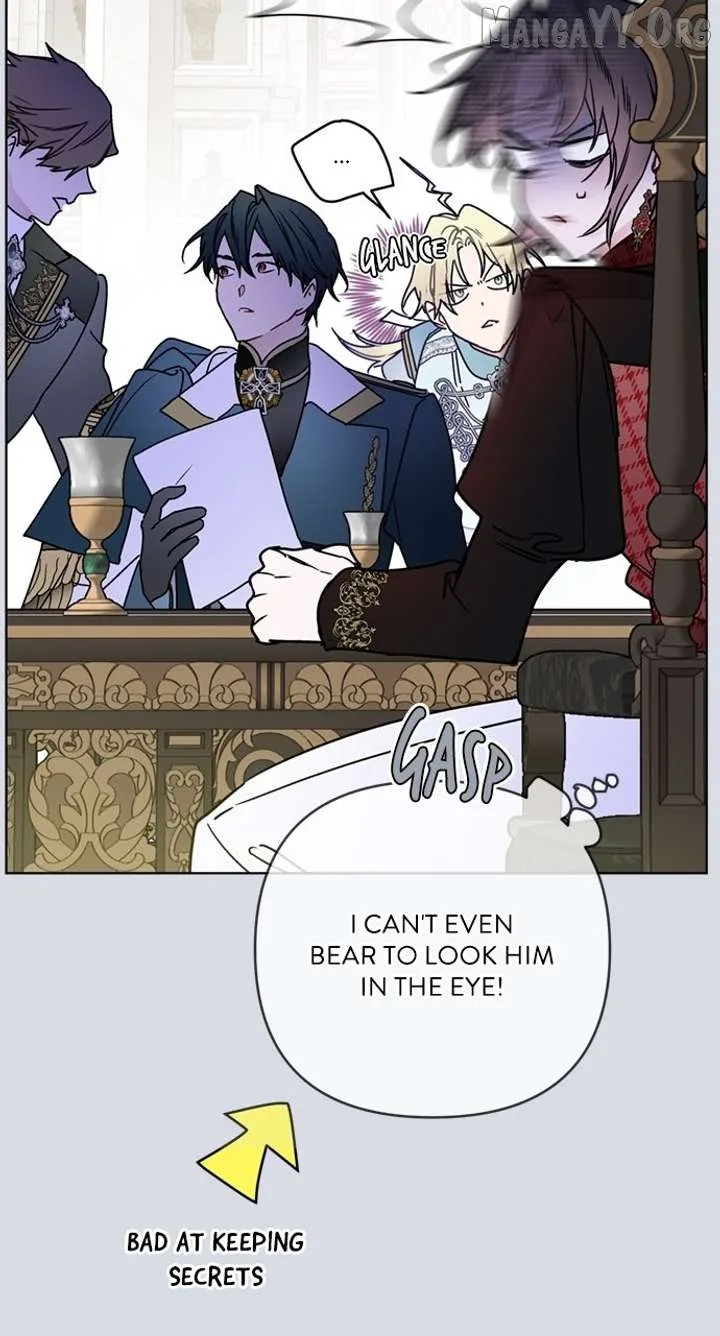 The Way That Knight Lives As a Lady Chapter 191 page 92