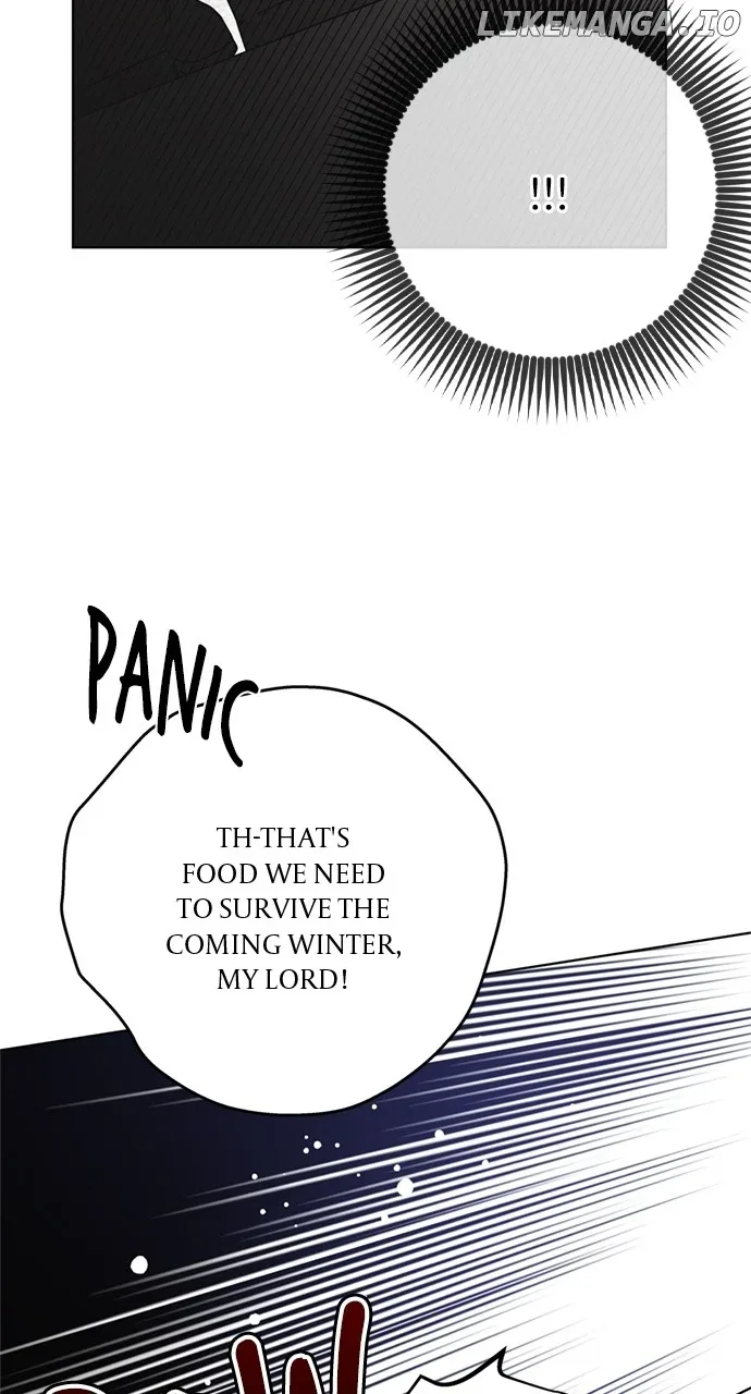 The Way That Knight Lives As a Lady Chapter 160 page 12