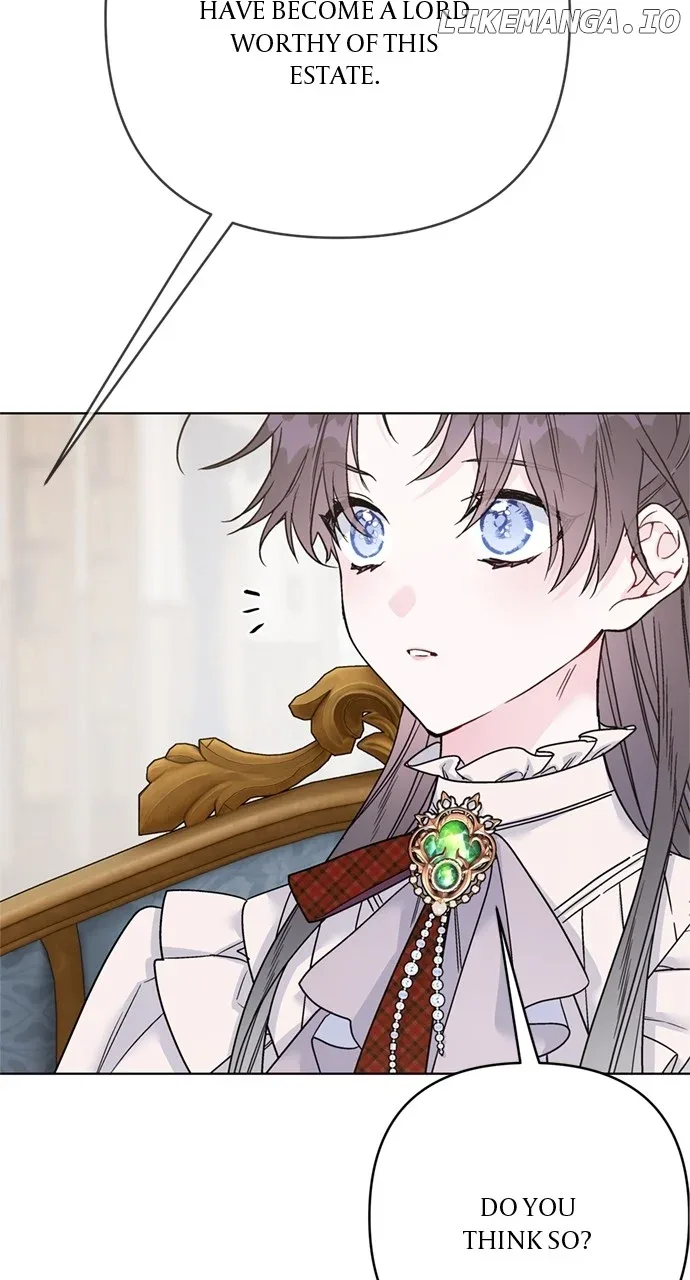 The Way That Knight Lives As a Lady Chapter 159 page 32