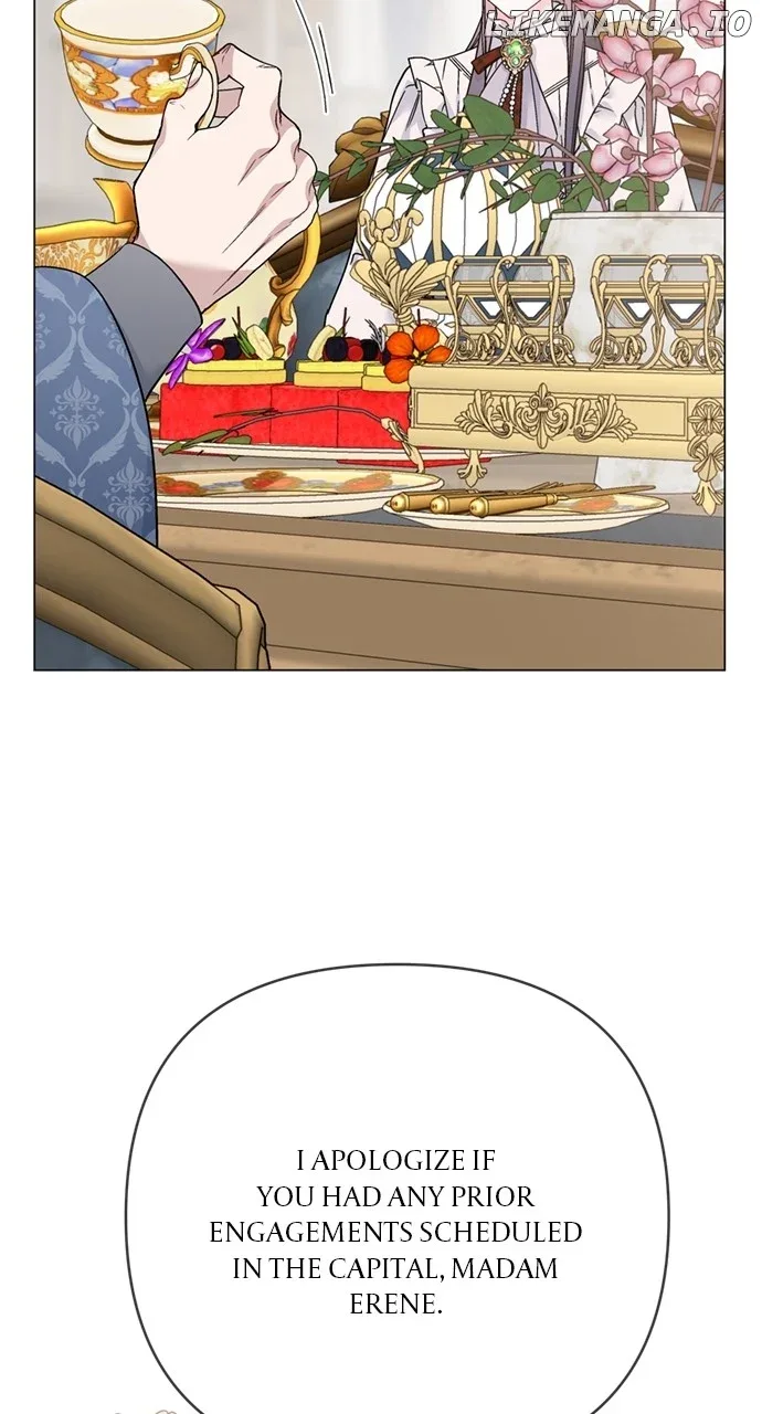 The Way That Knight Lives As a Lady Chapter 159 page 26