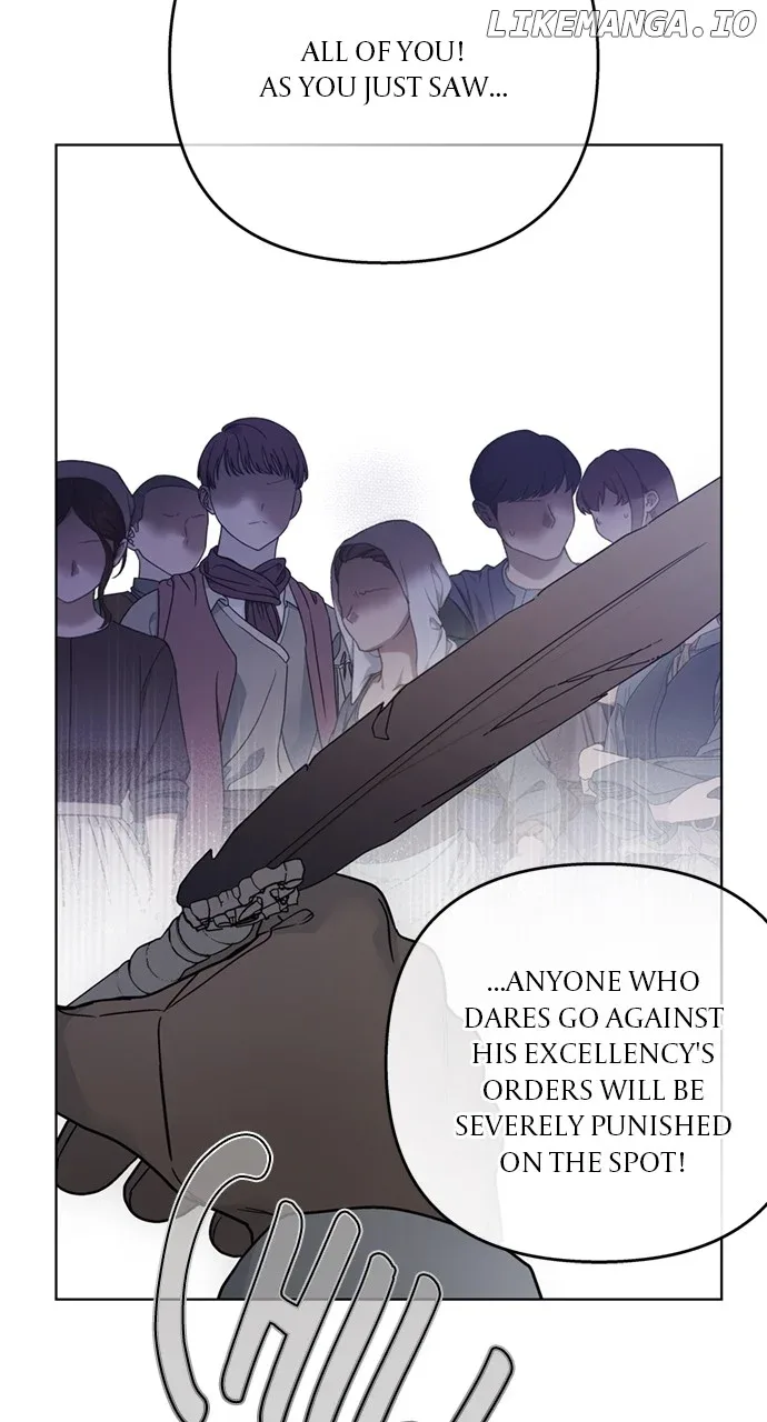The Way That Knight Lives As a Lady Chapter 160 page 17