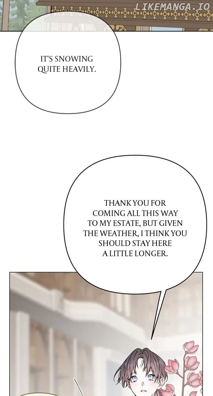 The Way That Knight Lives As a Lady Chapter 159 page 25